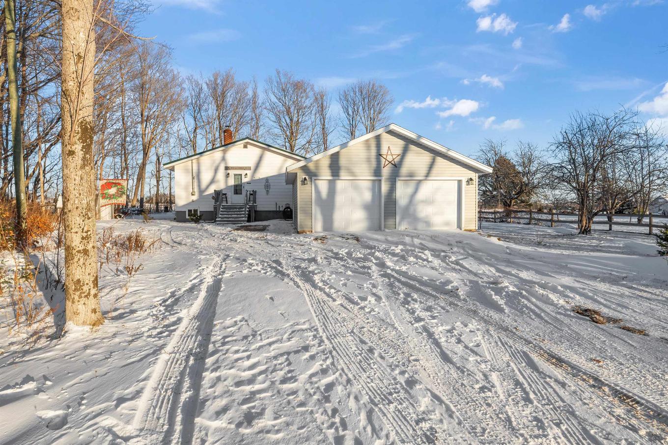 4278 North Carleton Extension, Central Bedeque, PE