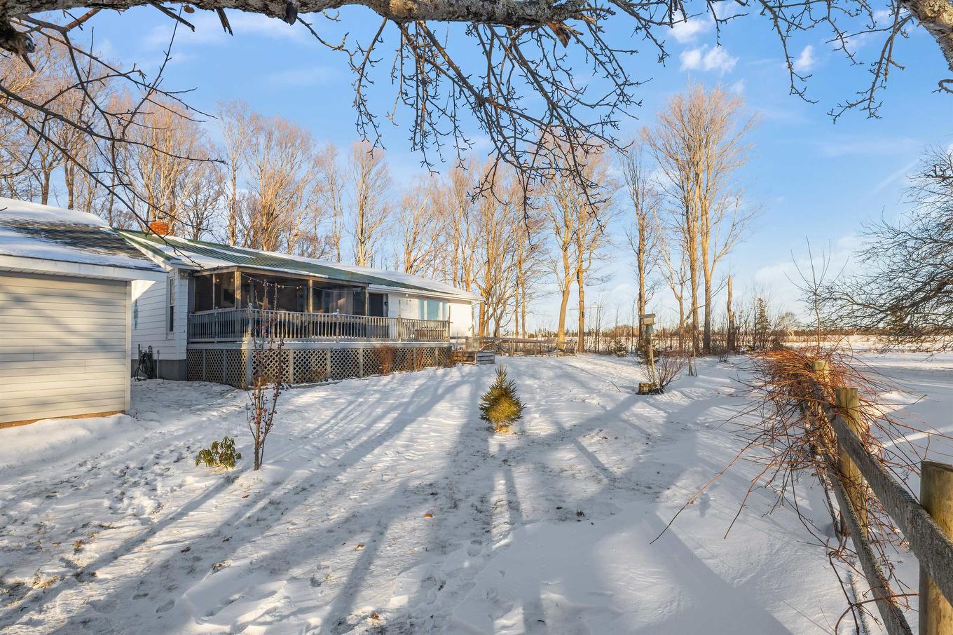 4278 North Carleton Extension, Central Bedeque, PE