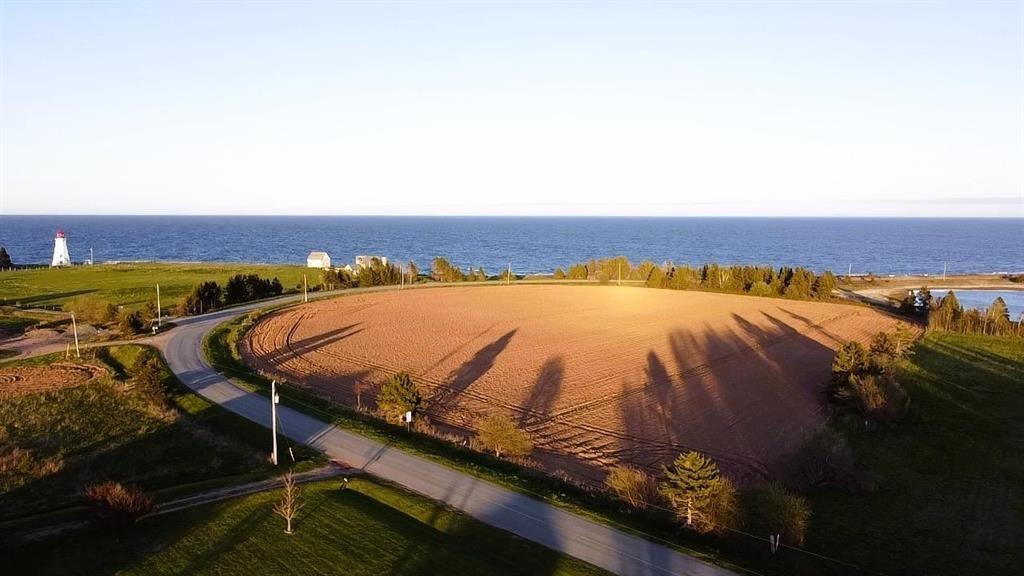 Lot Panmure Island Road, Panmure Island, PE