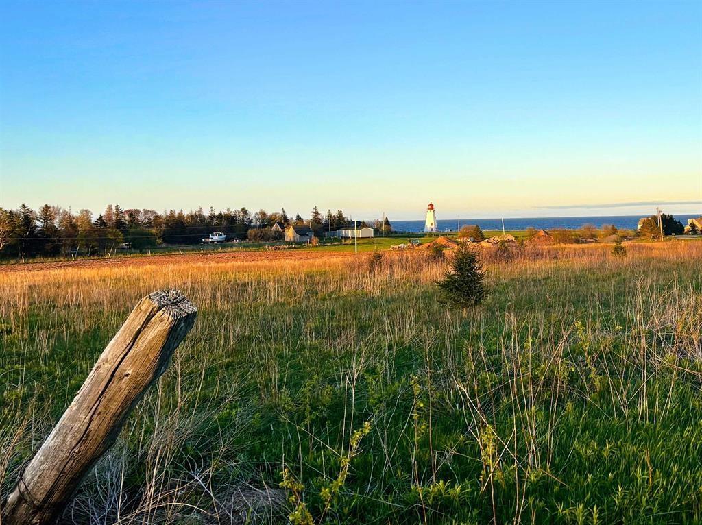 Lot Panmure Island Road, Panmure Island, PE