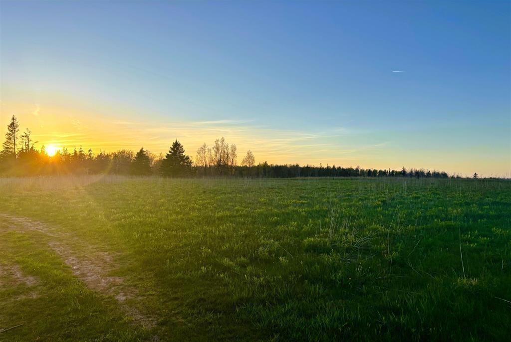 Lot Panmure Island Road, Panmure Island, PE
