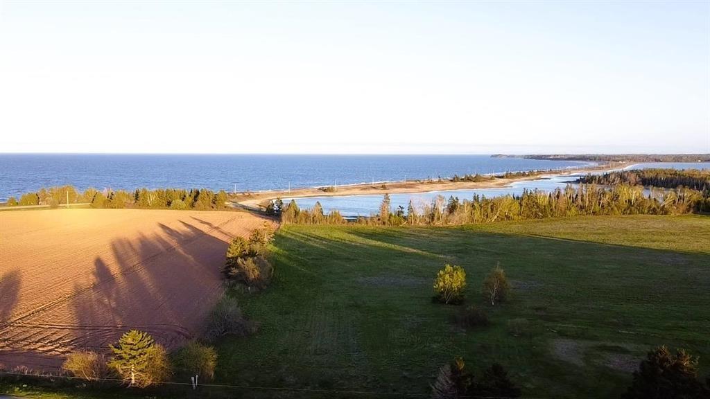 Lot Panmure Island Road, Panmure Island, PE