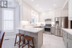 176 MANHATTAN DRIVE Markham, ON L3P 7S1