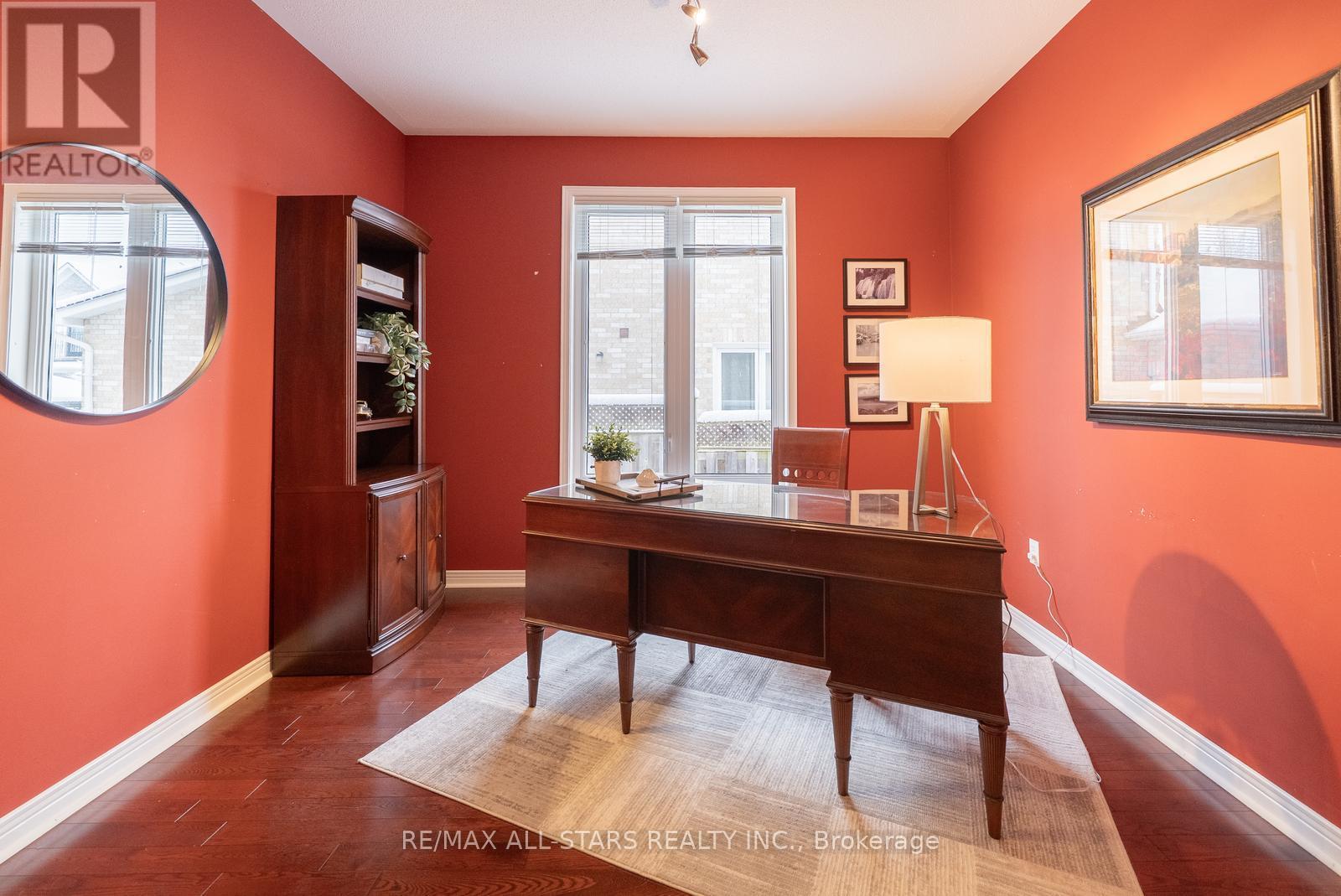 176 Manhattan Drive, Markham, ON - Indoor Photo Showing Office