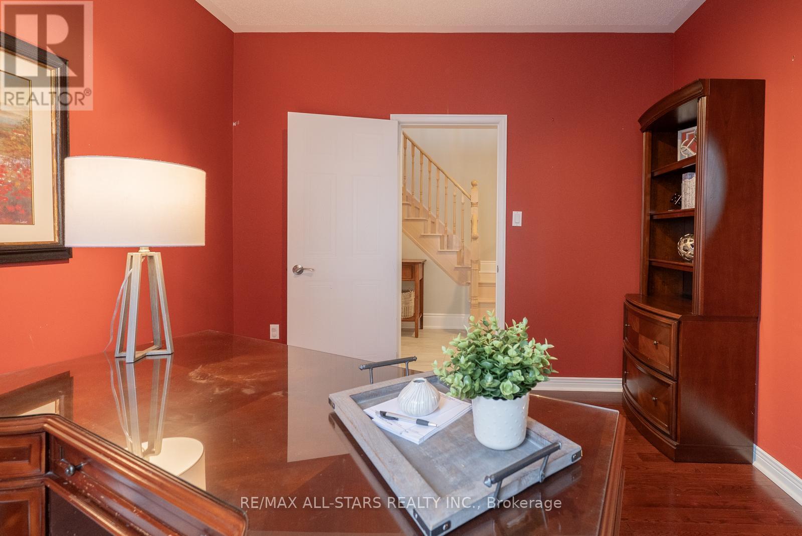 176 Manhattan Drive, Markham, ON - Indoor