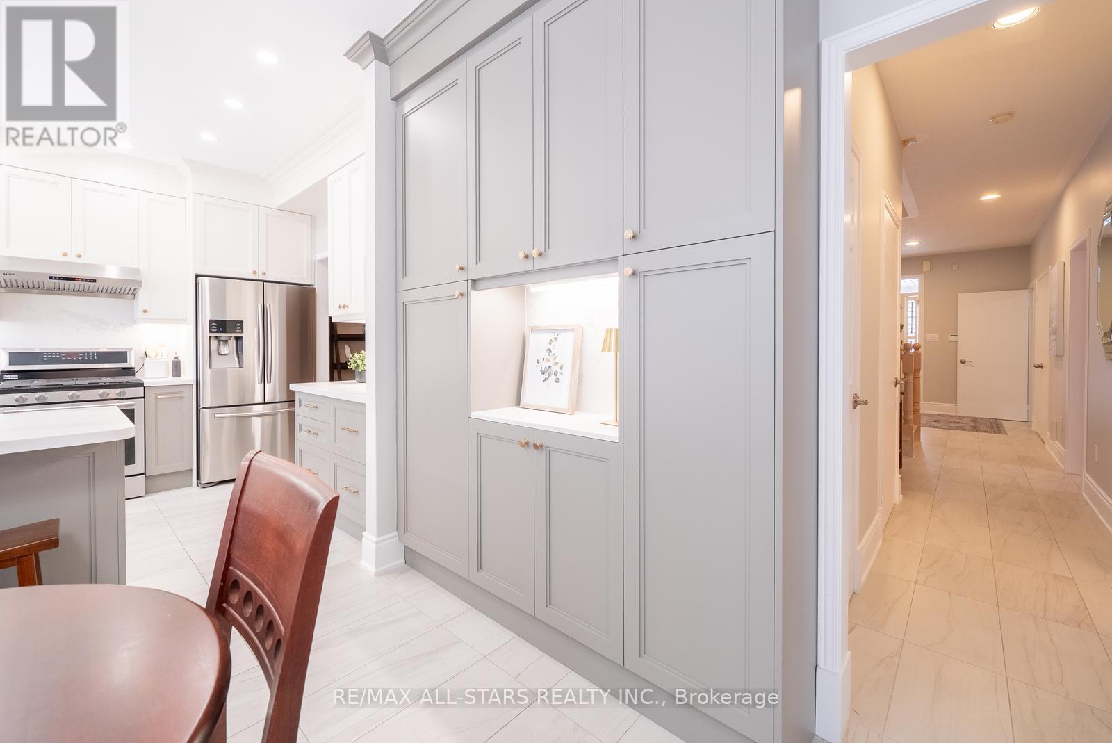 176 Manhattan Drive, Markham, ON - Indoor