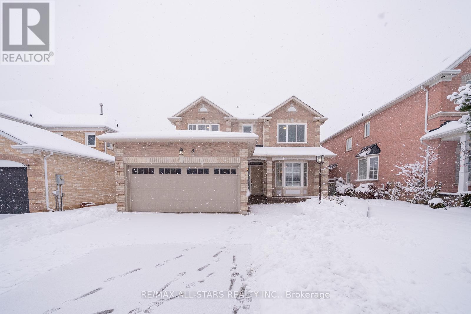 176 Manhattan Drive, Markham, ON - Outdoor