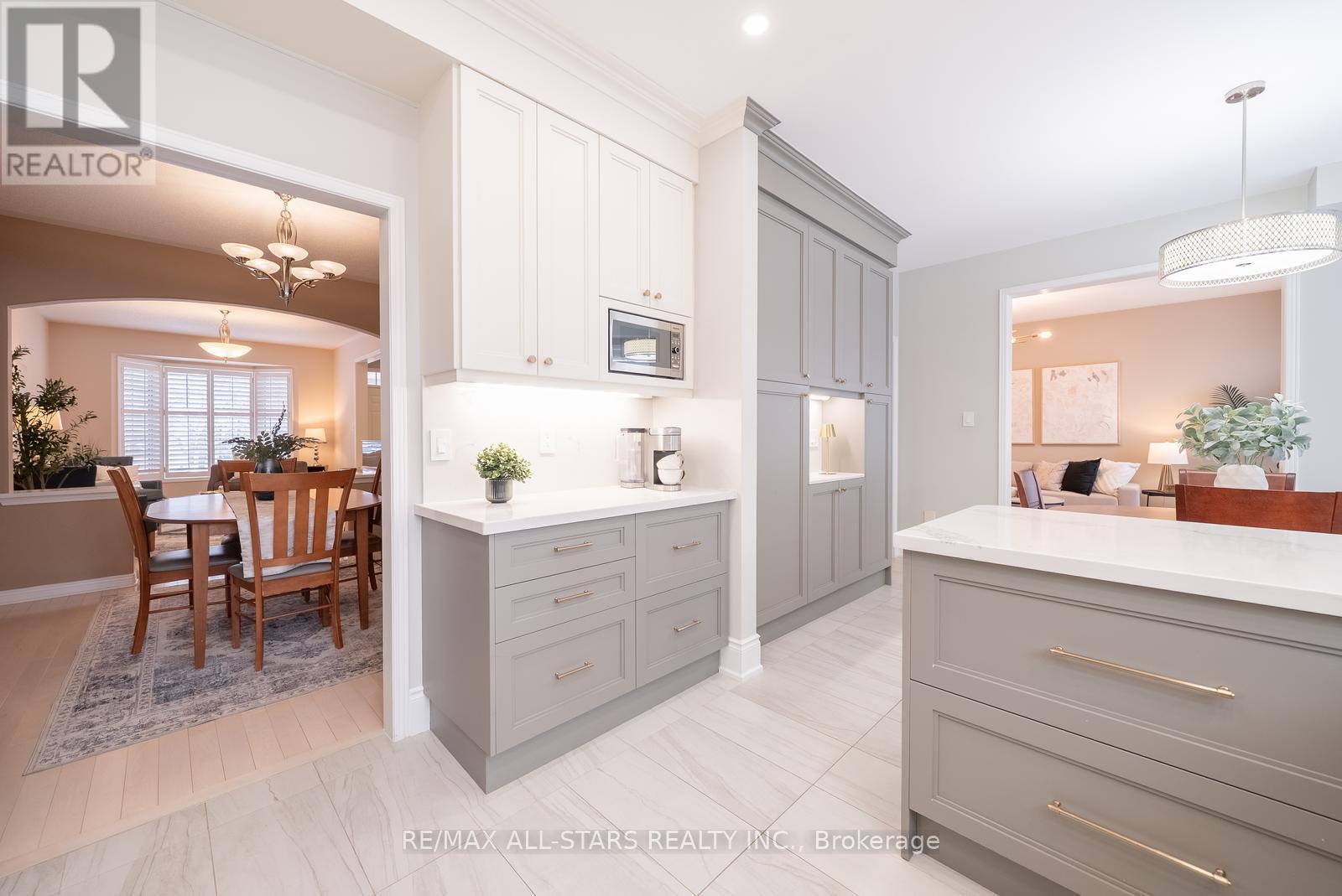 176 Manhattan Drive, Markham, ON - Indoor