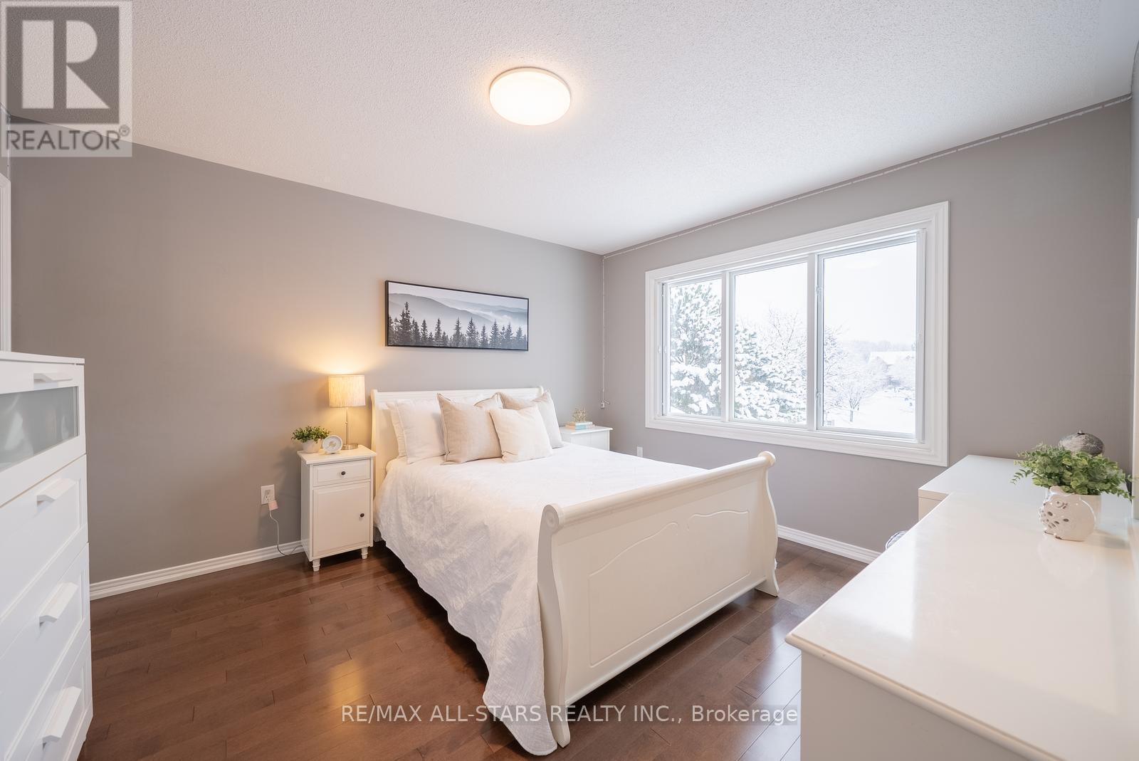 176 Manhattan Drive, Markham, ON - Indoor Photo Showing Bedroom