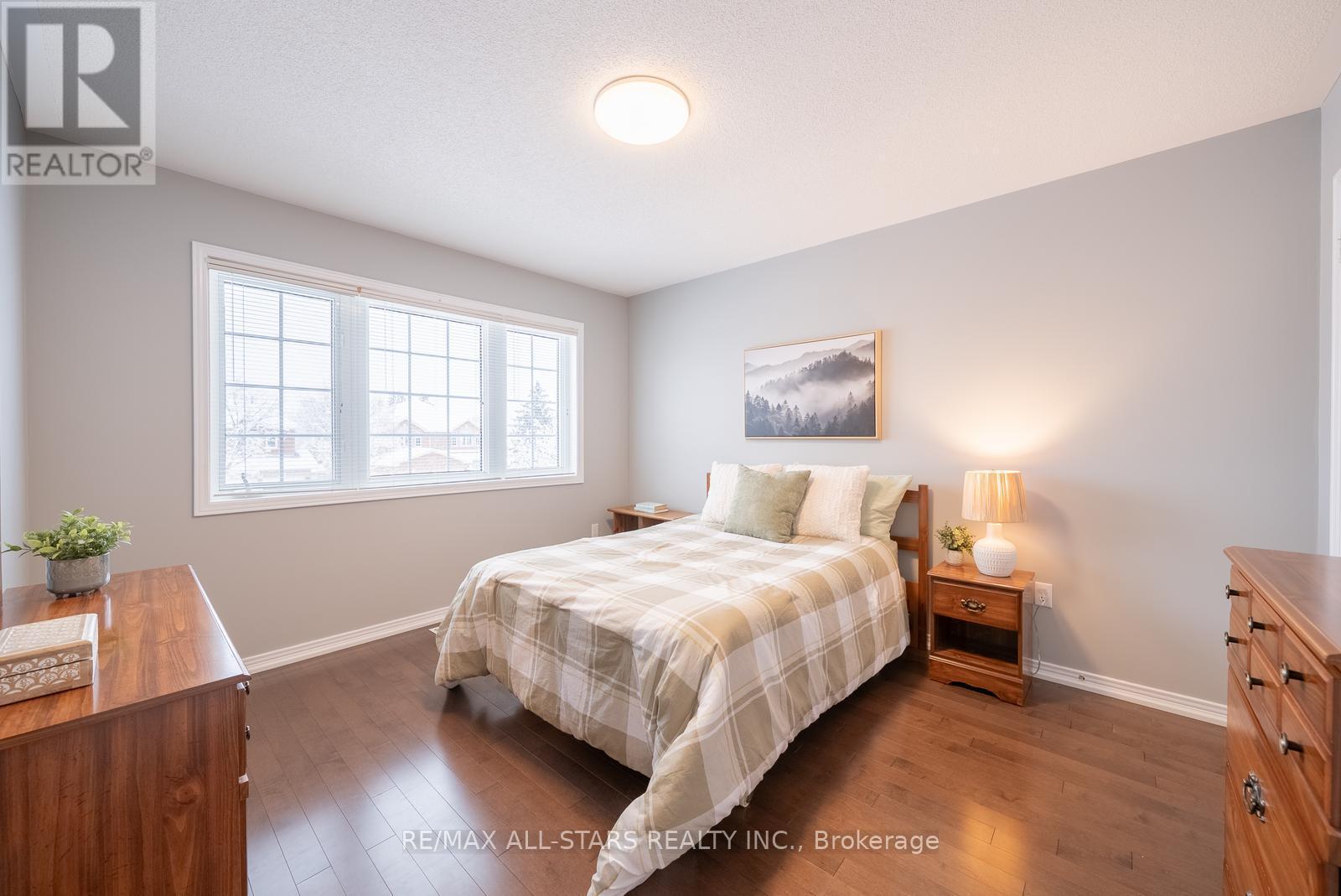 176 Manhattan Drive, Markham, ON - Indoor Photo Showing Bedroom