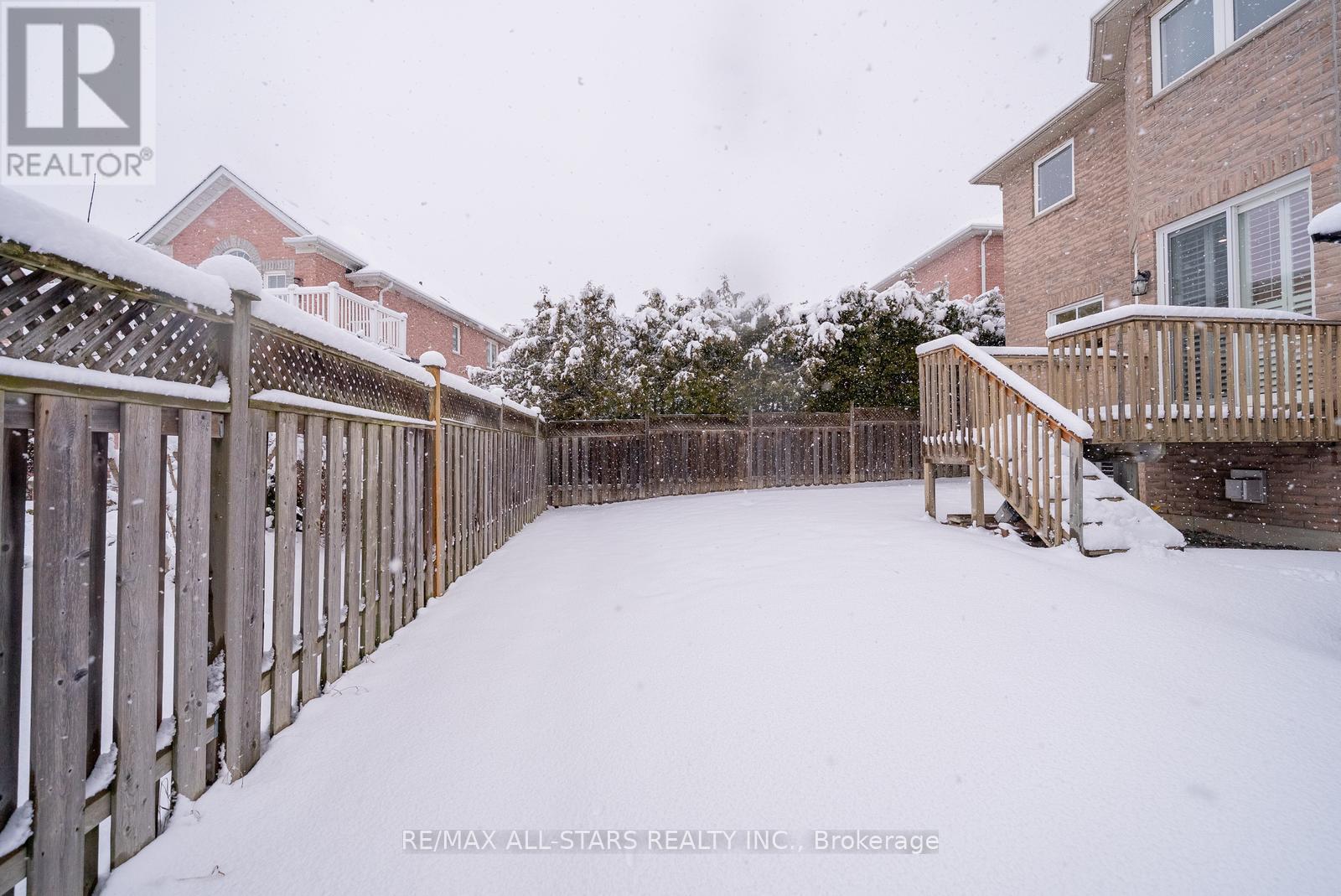 176 Manhattan Drive, Markham, ON - Outdoor With Exterior