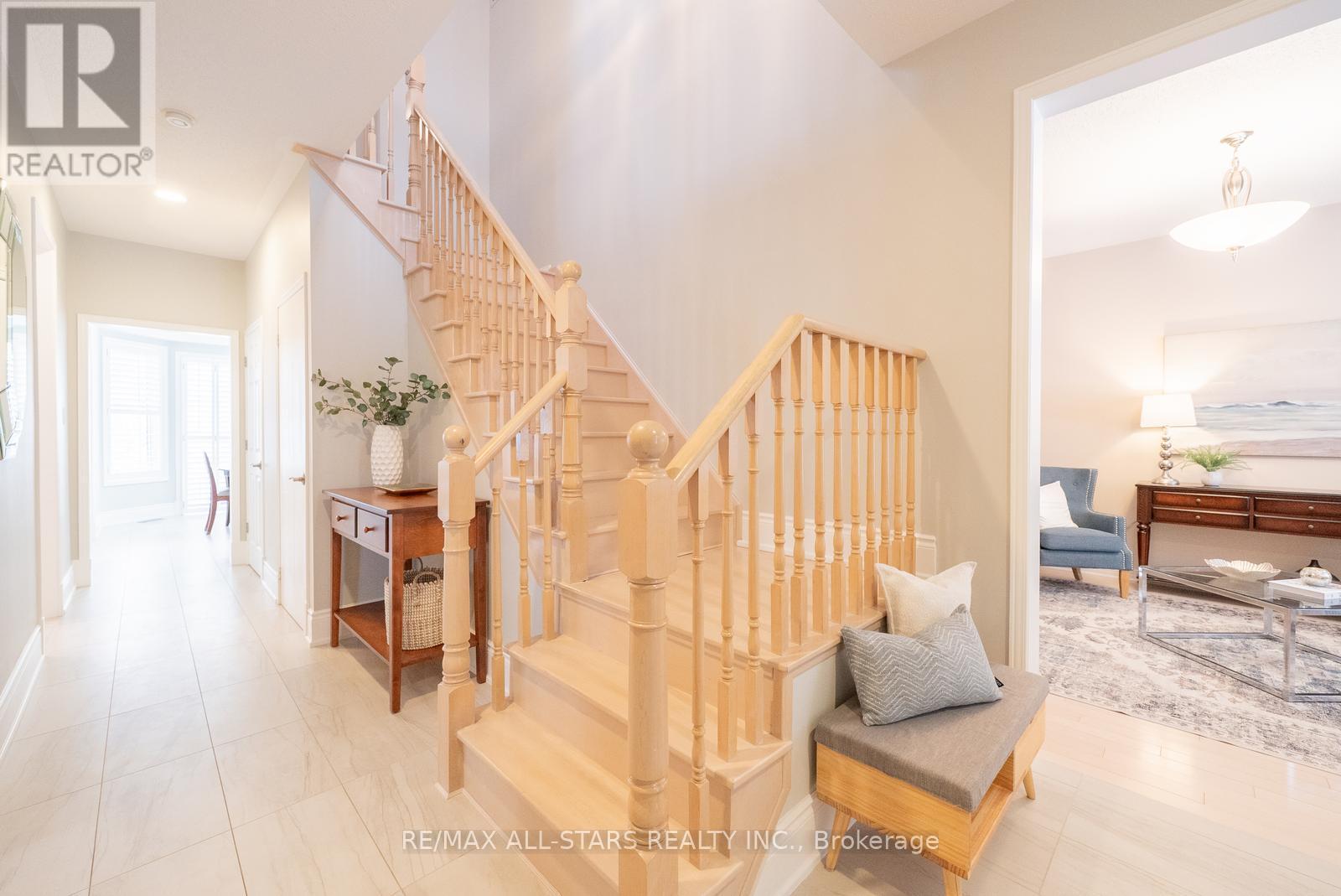 176 Manhattan Drive, Markham, ON - Indoor Photo Showing Other Room