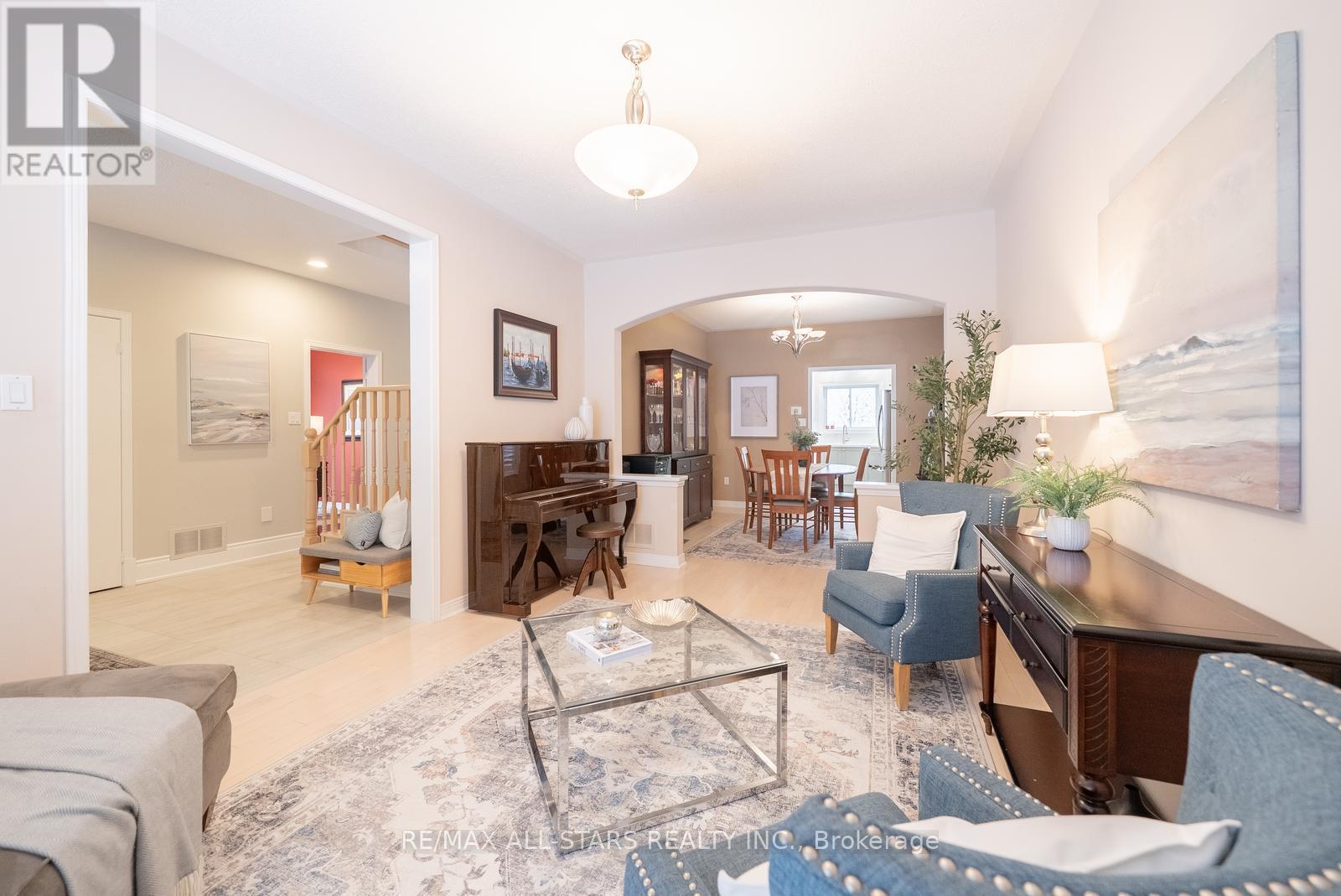 176 Manhattan Drive, Markham, ON - Indoor Photo Showing Other Room