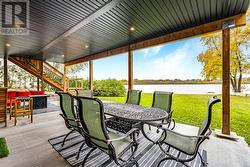 Scenic, tranquil, setting with spectacular views -