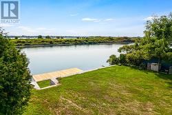 Great swimming, boating and fishing -