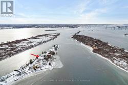 Full views of majestic ships passing by -