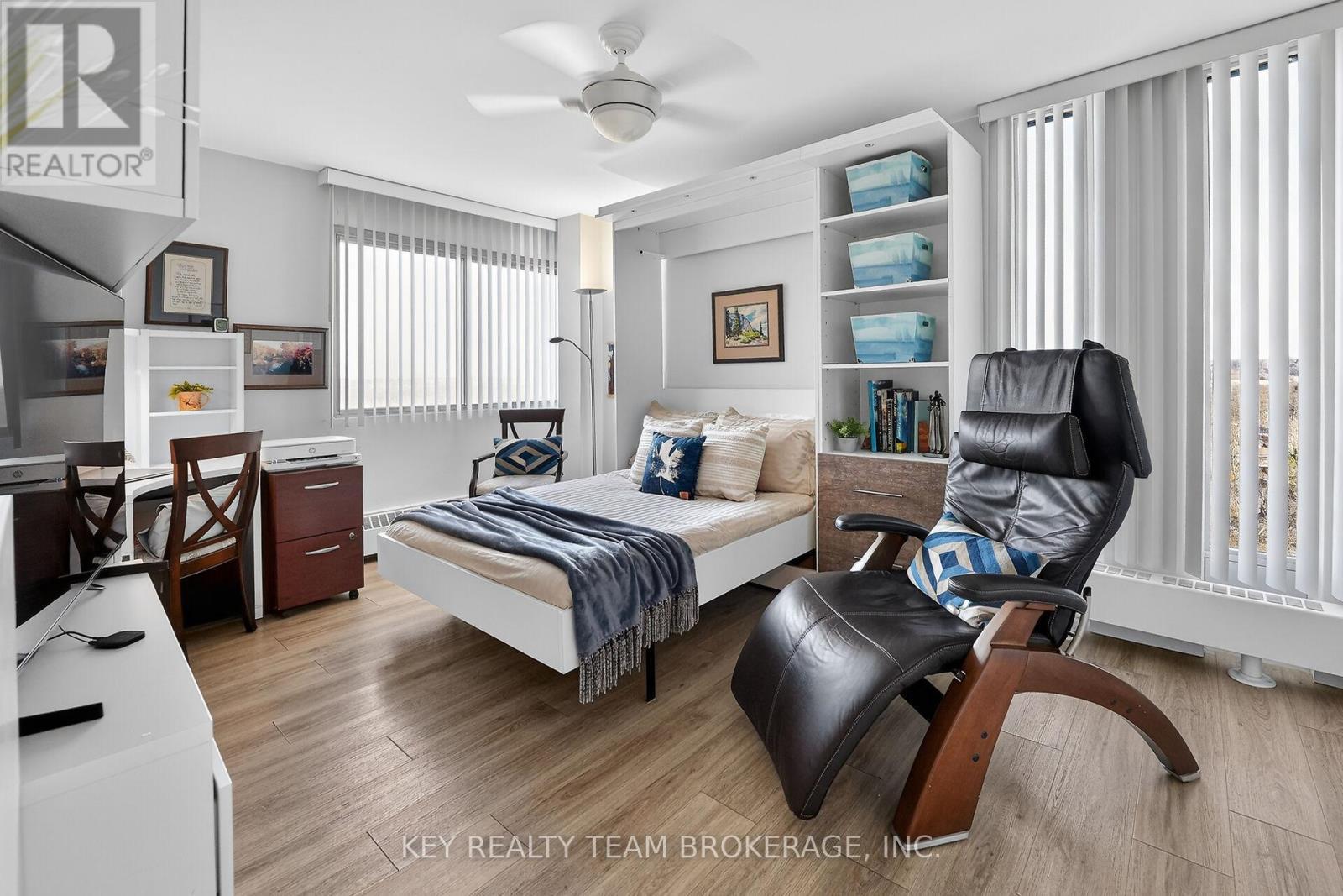 1107 - 15 Towering Heights Boulevard, St. Catharines (Glendale/Glenridge), ON - Indoor Photo Showing Other Room