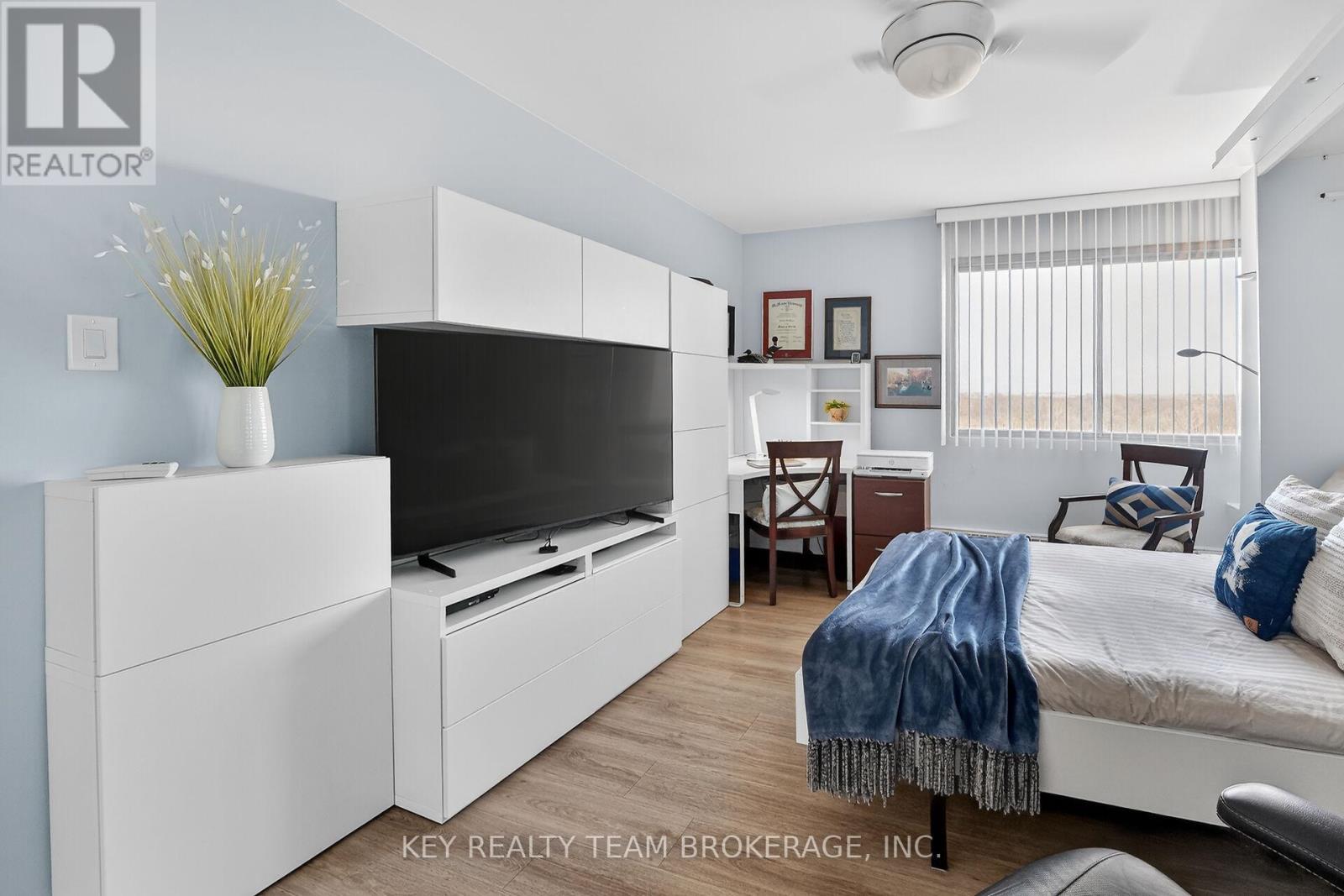 1107 - 15 Towering Heights Boulevard, St. Catharines (Glendale/Glenridge), ON - Indoor