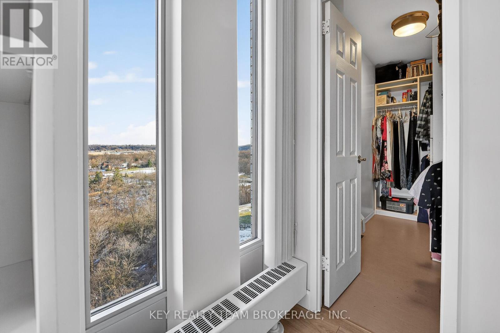 1107 - 15 Towering Heights Boulevard, St. Catharines (Glendale/Glenridge), ON - Indoor Photo Showing Other Room