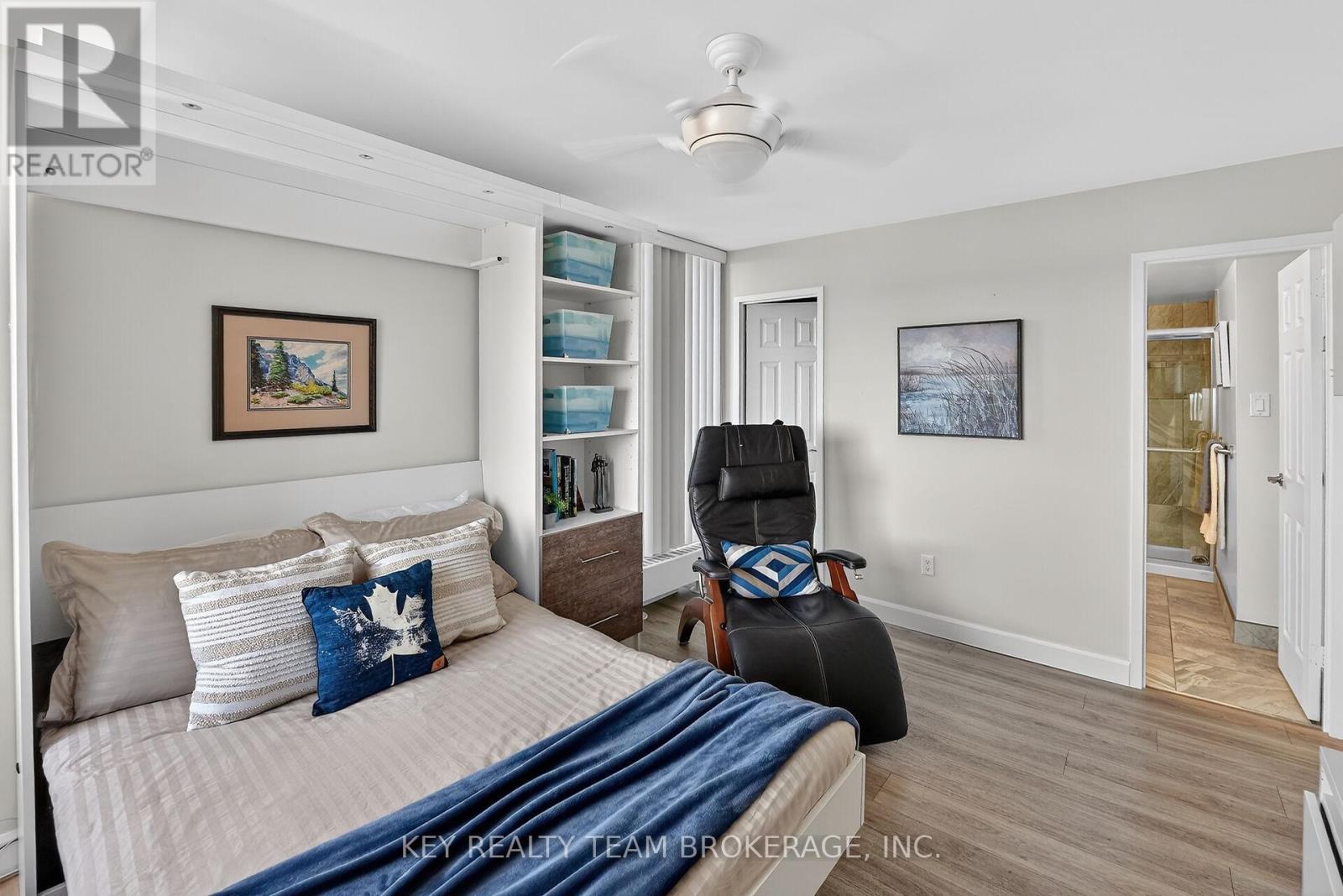 1107 - 15 Towering Heights Boulevard, St. Catharines (Glendale/Glenridge), ON - Indoor