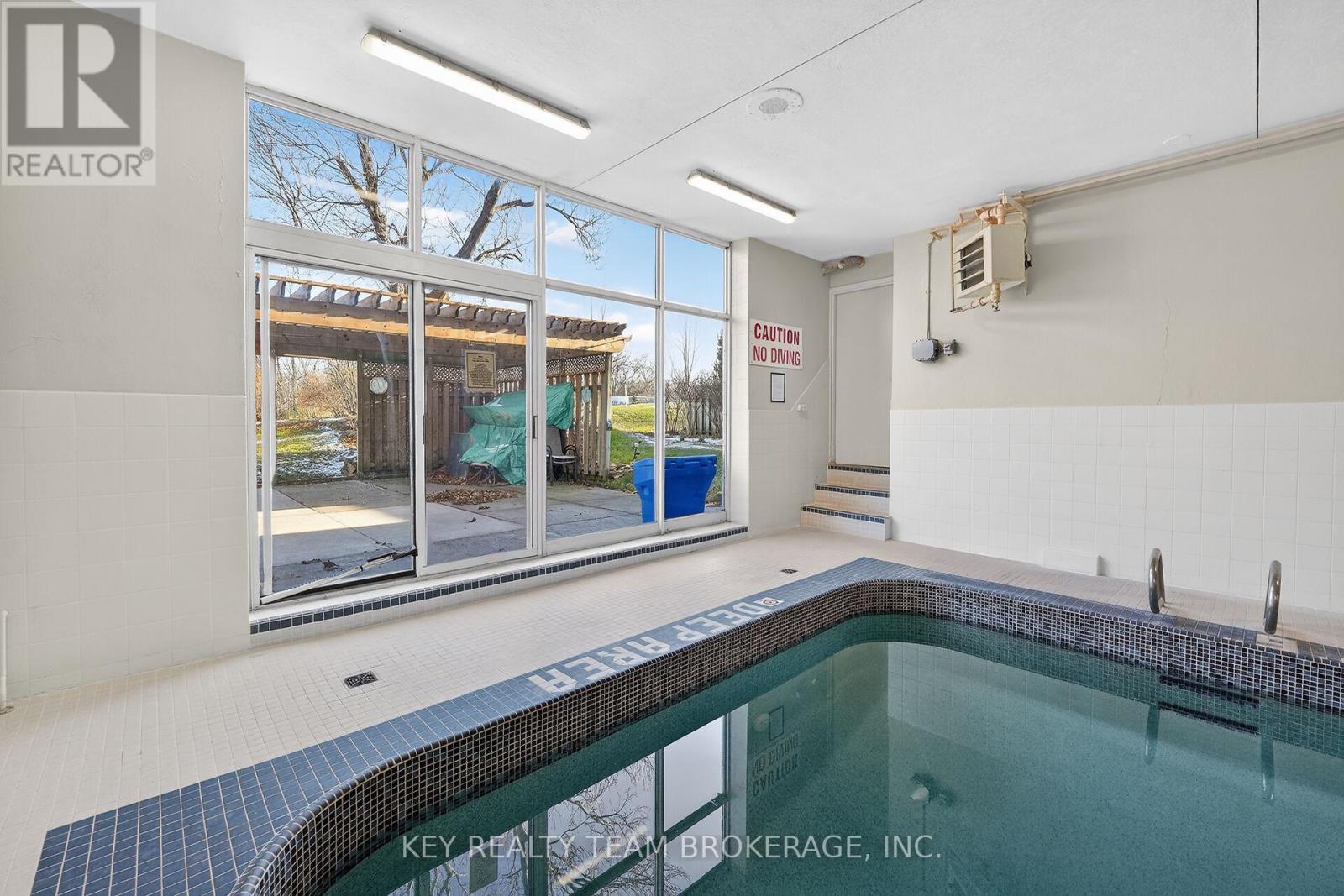 1107 - 15 Towering Heights Boulevard, St. Catharines (Glendale/Glenridge), ON - Indoor Photo Showing Other Room