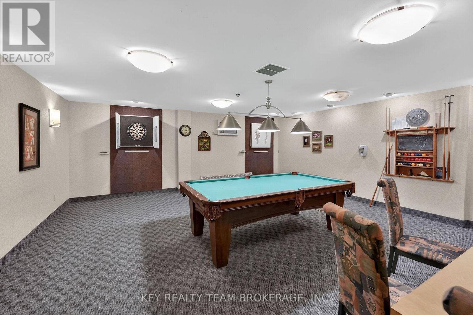 1107 - 15 Towering Heights Boulevard, St. Catharines (Glendale/Glenridge), ON - Indoor Photo Showing Other Room