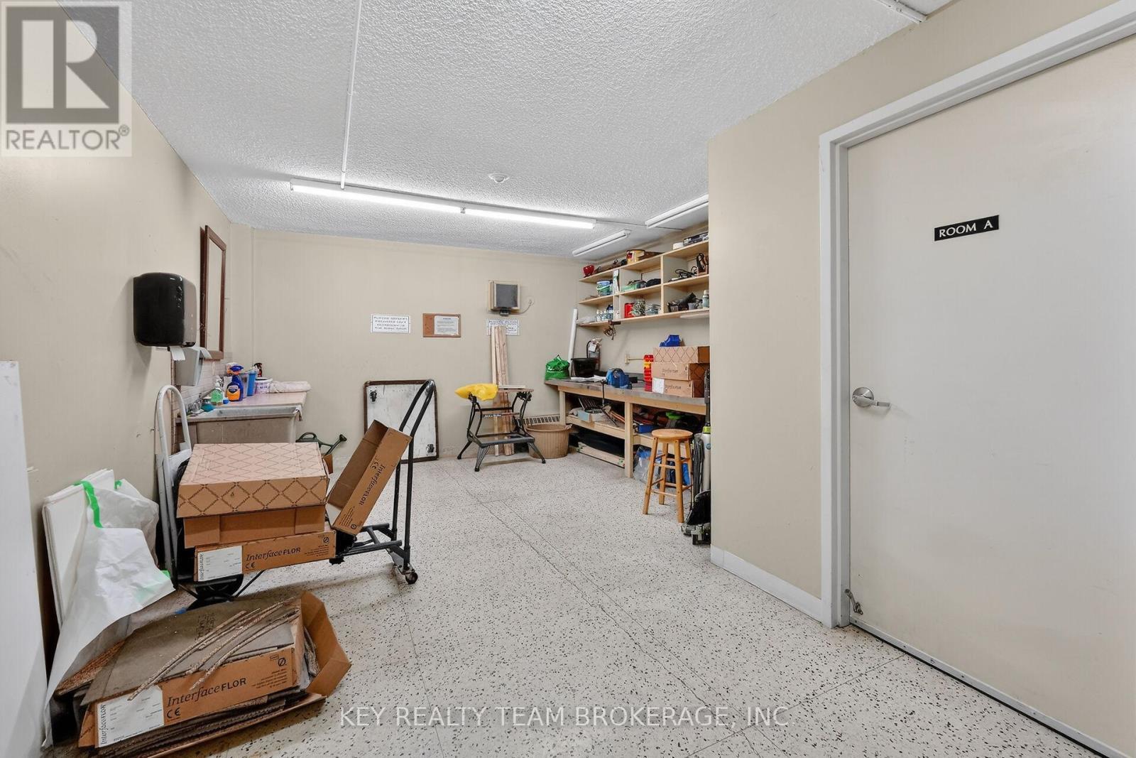 1107 - 15 Towering Heights Boulevard, St. Catharines (Glendale/Glenridge), ON - Indoor