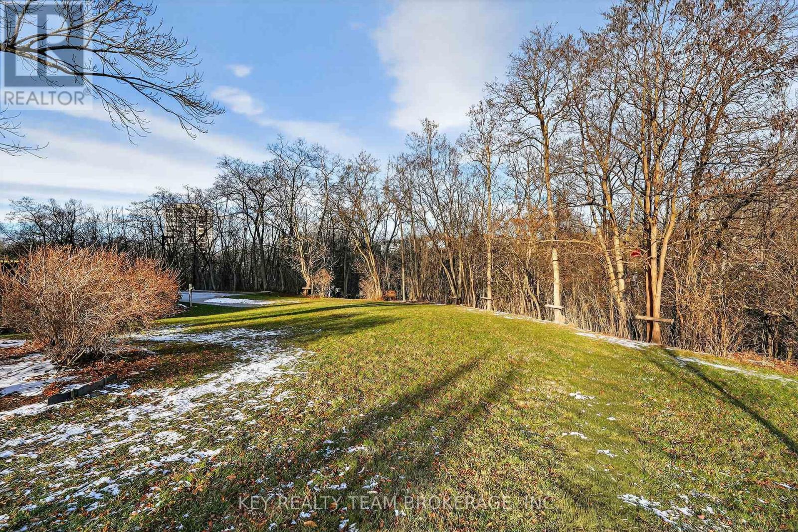 1107 - 15 Towering Heights Boulevard, St. Catharines (Glendale/Glenridge), ON - Outdoor With View