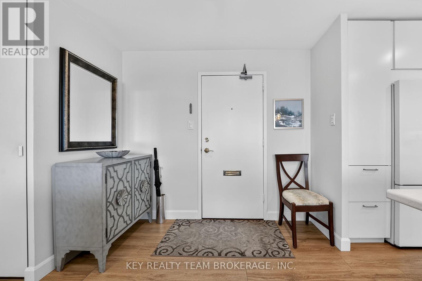 1107 - 15 Towering Heights Boulevard, St. Catharines (Glendale/Glenridge), ON - Indoor Photo Showing Other Room