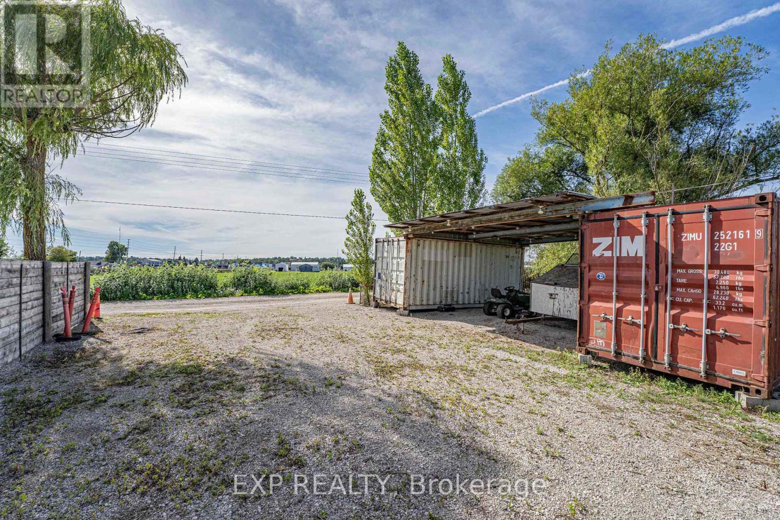 17 Private Drive, Bradford West Gwillimbury, ON - Outdoor With View