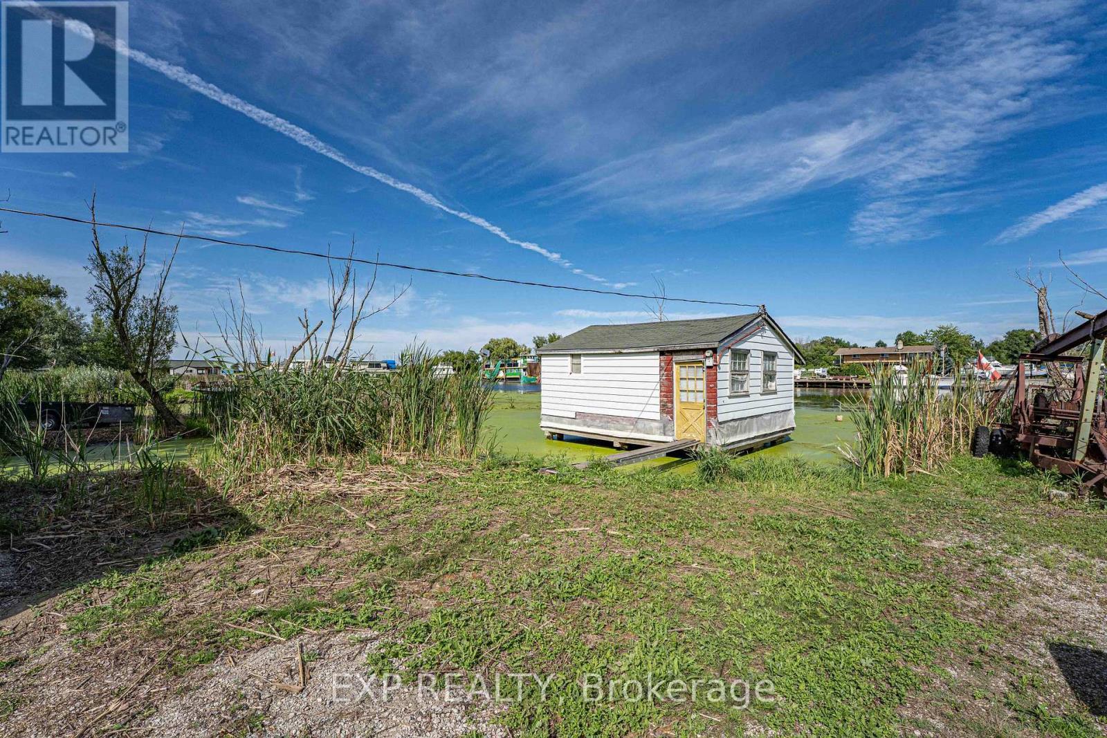 17 Private Drive, Bradford West Gwillimbury, ON - Outdoor