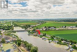 Direct Waterfront On Scenic Holland River -