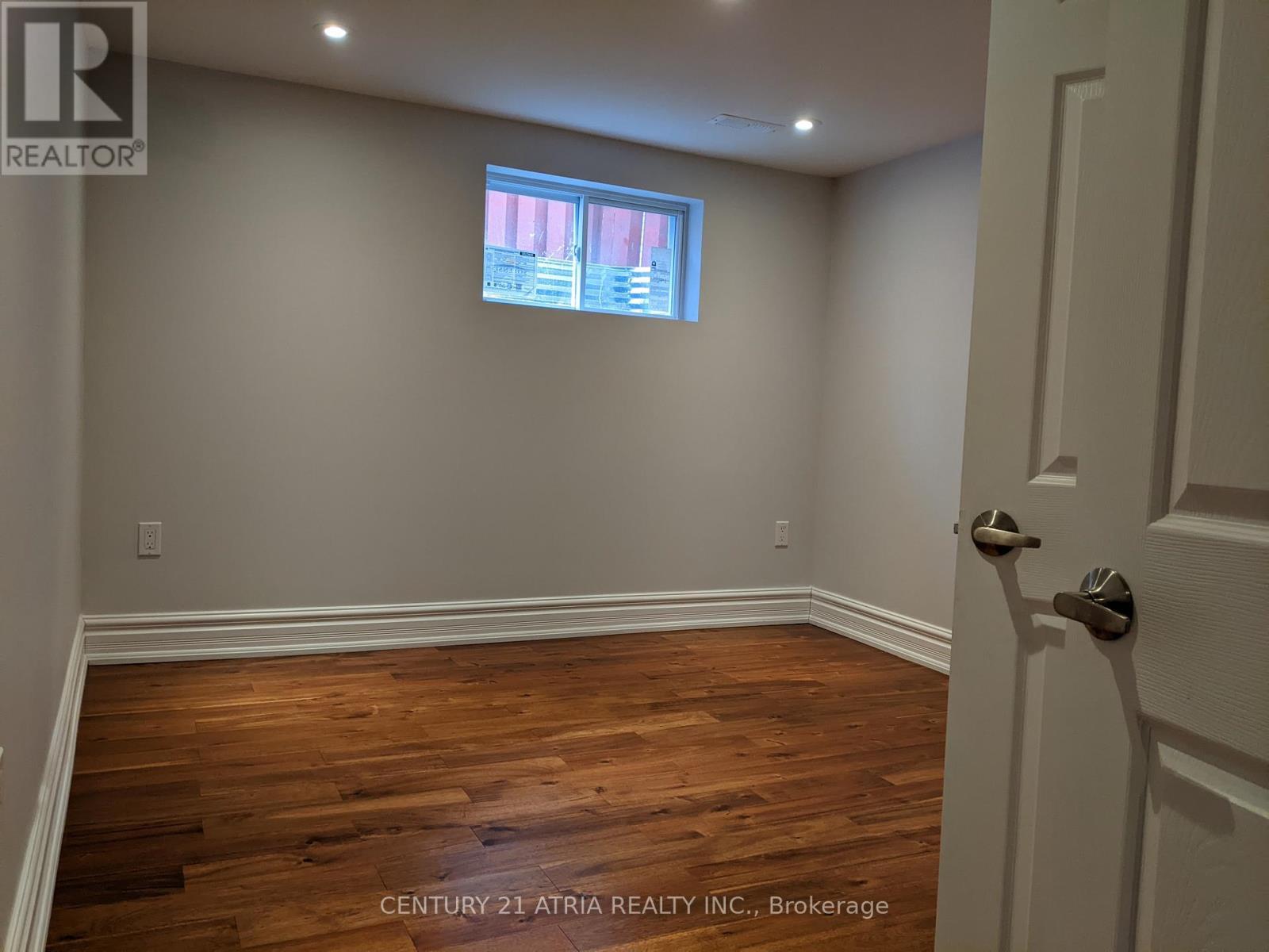 Lower - 107 Murray Drive, Aurora, ON - Indoor Photo Showing Other Room