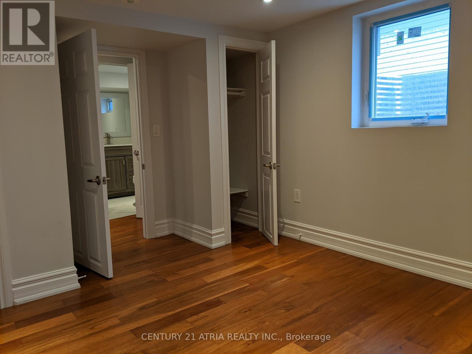 Lower - 107 Murray Drive, Aurora, ON - Indoor Photo Showing Other Room