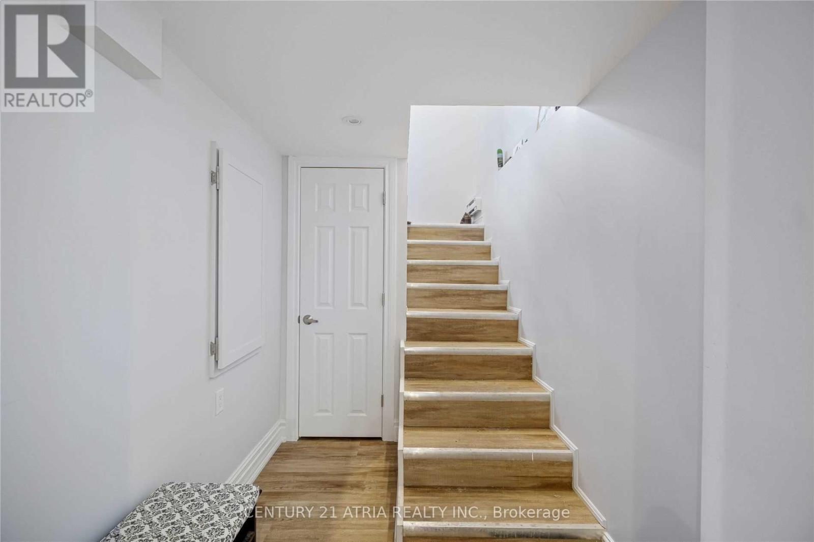 Lower - 107 Murray Drive, Aurora, ON - Indoor Photo Showing Other Room