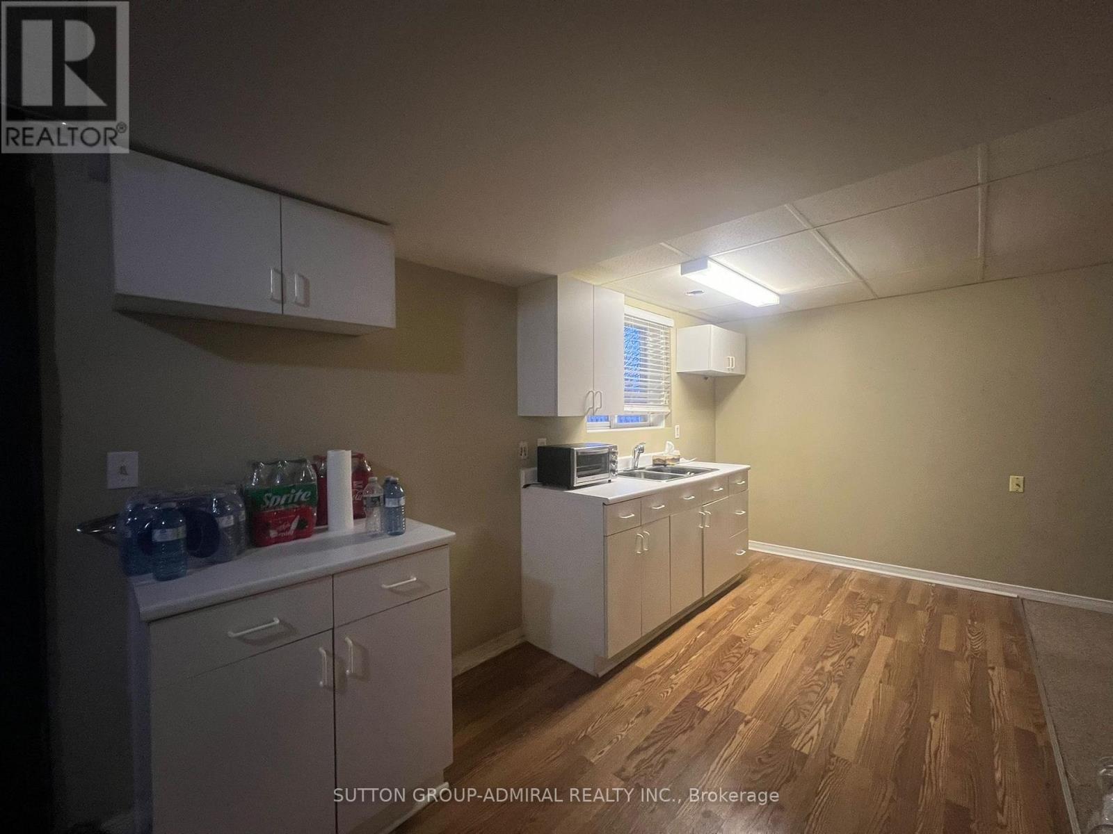 Basement - 106 Cornwall Drive, Ajax, ON - Indoor