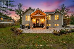 130 NOONAN ROAD Alnwick/Haldimand, ON K0K 3K0