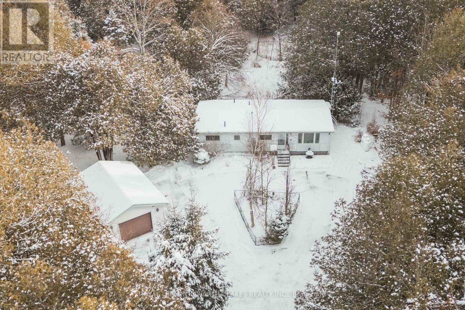 38 Fell Station Drive, Kawartha Lakes (Fenelon Falls), ON - Outdoor