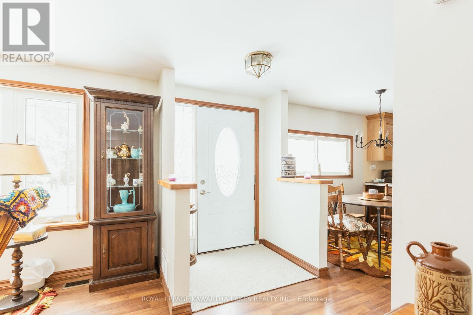 38 Fell Station Drive, Kawartha Lakes (Fenelon Falls), ON - Indoor Photo Showing Other Room