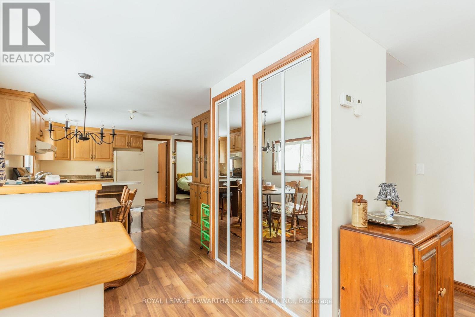 38 Fell Station Drive, Kawartha Lakes (Fenelon Falls), ON - Indoor