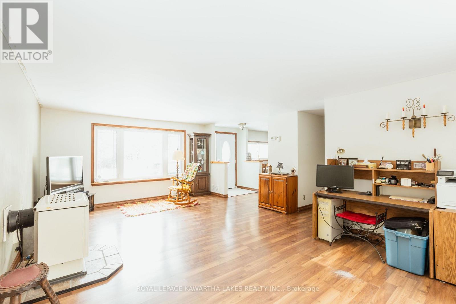38 Fell Station Drive, Kawartha Lakes (Fenelon Falls), ON - Indoor