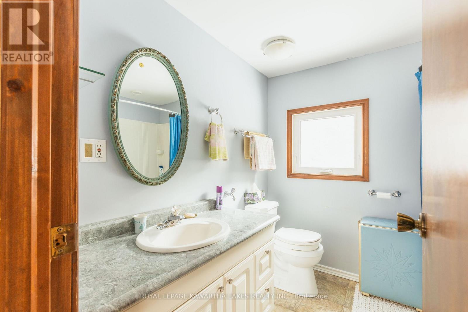 38 Fell Station Drive, Kawartha Lakes (Fenelon Falls), ON - Indoor Photo Showing Bathroom