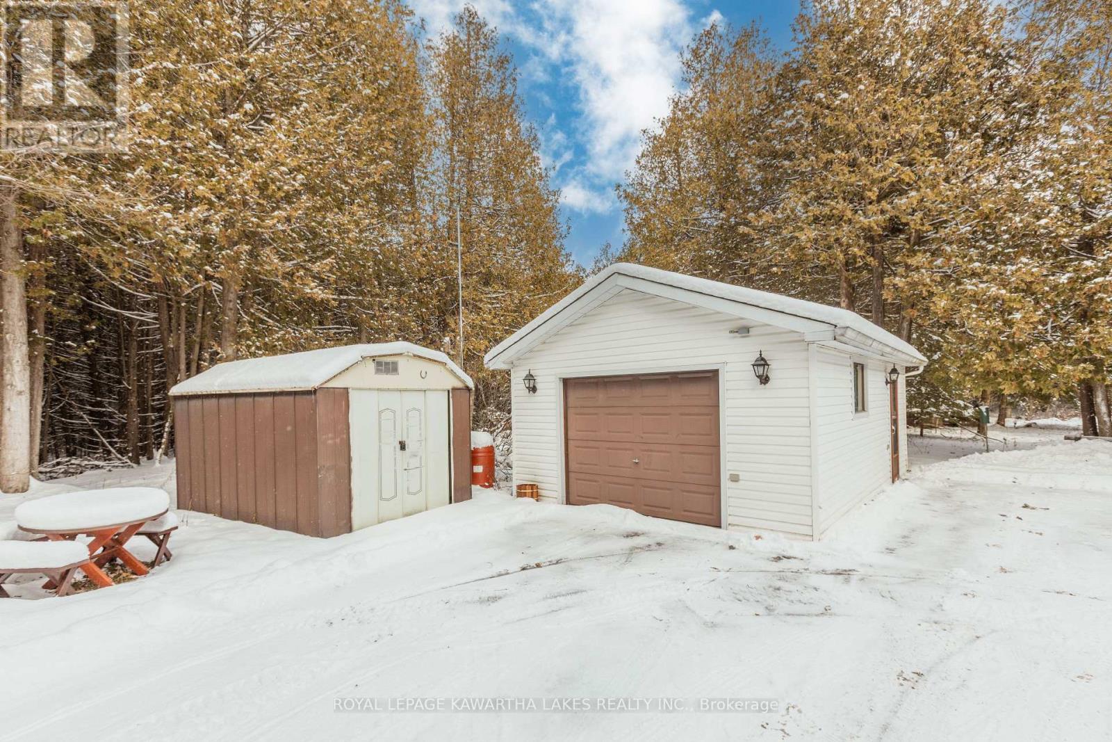 38 Fell Station Drive, Kawartha Lakes (Fenelon Falls), ON - Outdoor