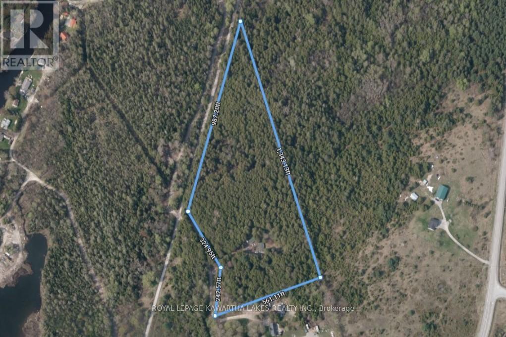 38 Fell Station Drive, Kawartha Lakes (Fenelon Falls), ON -