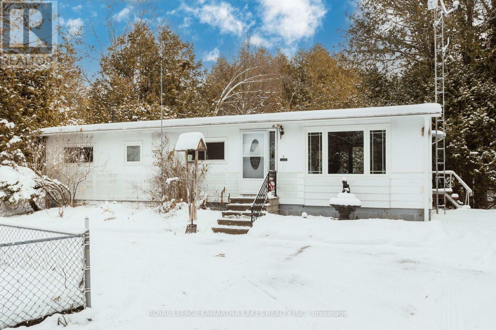 38 Fell Station Drive, Kawartha Lakes (Fenelon Falls), ON - Outdoor