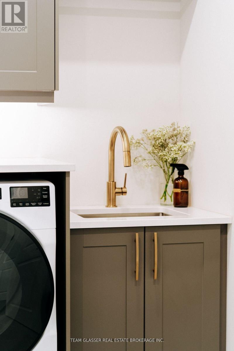 73 (Lot 18) Dearing Drive, South Huron (Stephen), ON - Indoor