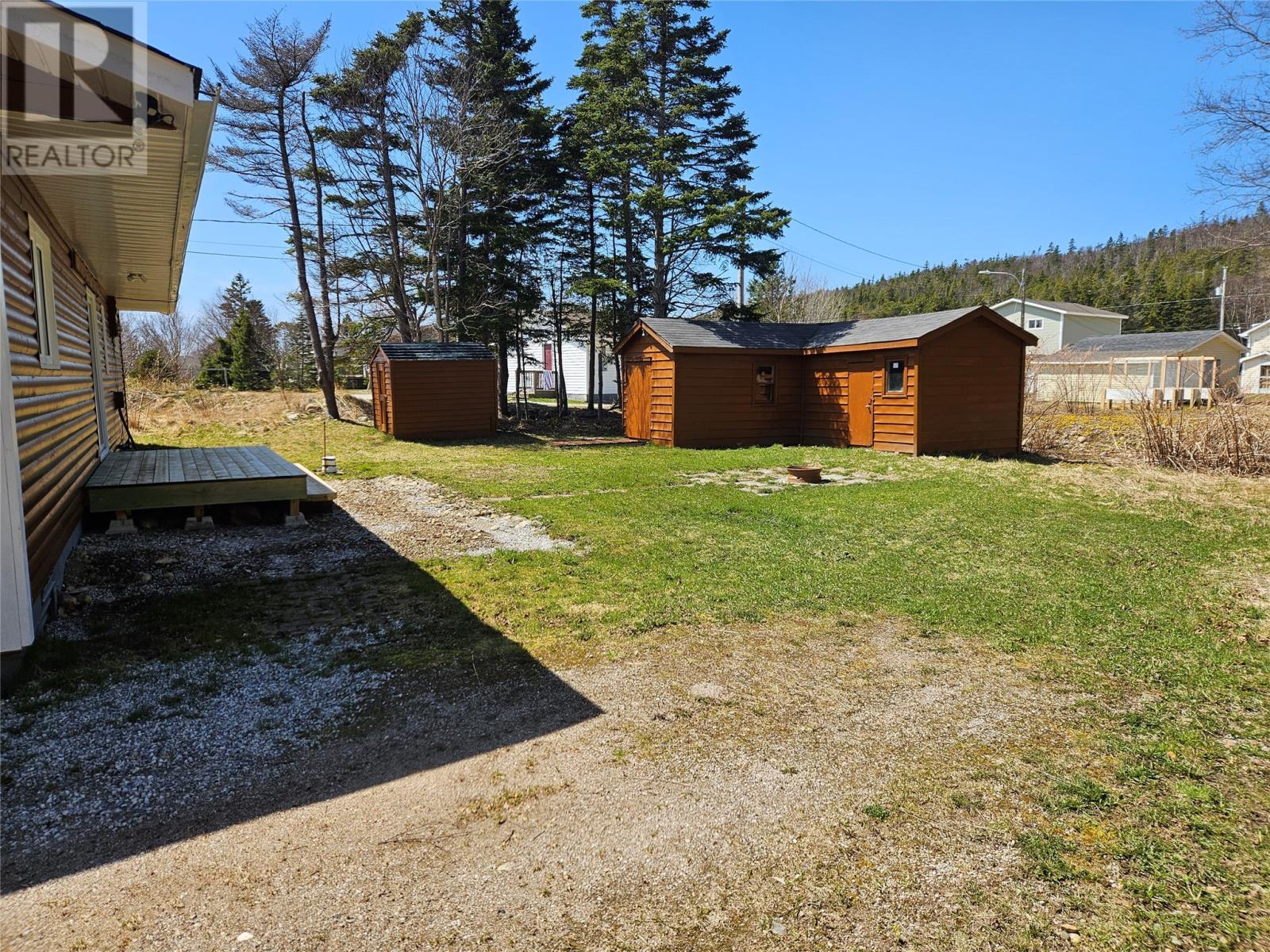 46 Main Street, Port Au Port East, NL - Outdoor