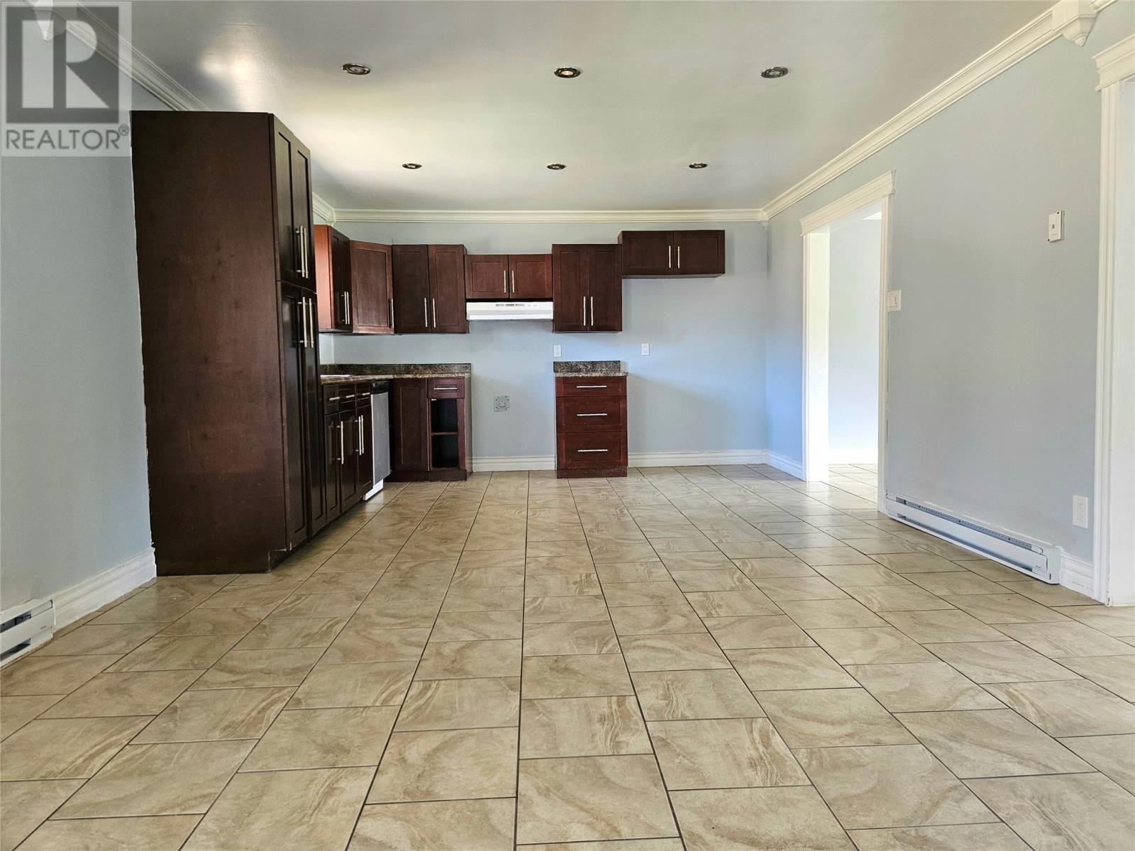 46 Main Street, Port Au Port East, NL - Indoor Photo Showing Kitchen