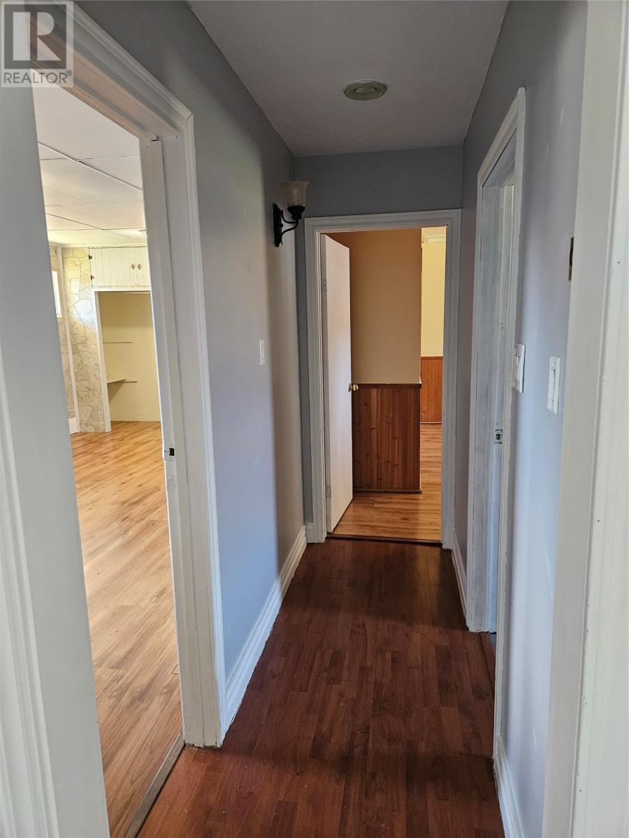 46 Main Street, Port Au Port East, NL - Indoor Photo Showing Other Room