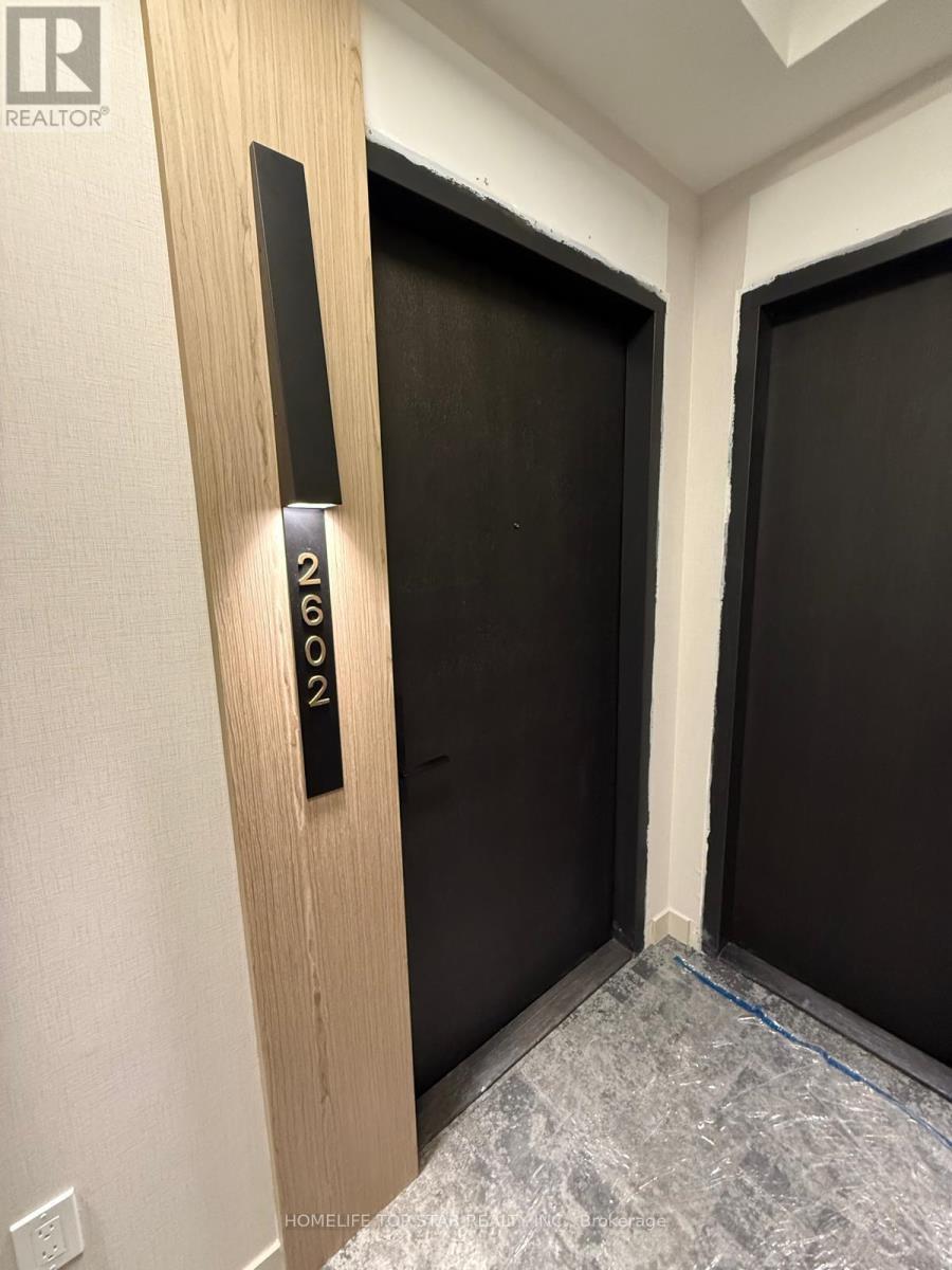 2602 - 20 Soudan Avenue, Toronto, ON - Indoor Photo Showing Other Room